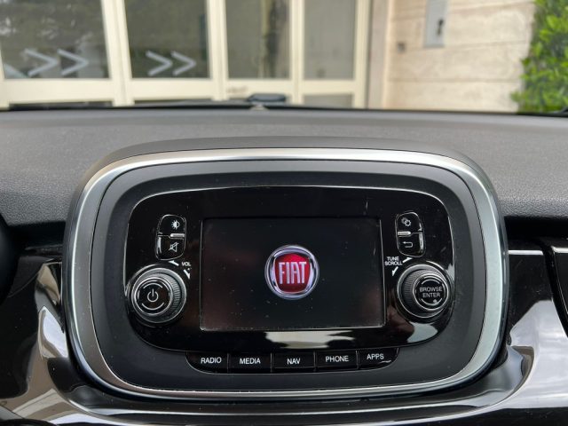 FIAT 500X usata 20