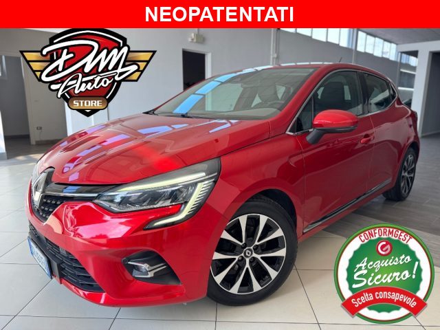RENAULT Clio usata, con ABS