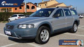 VOLVO XC70 usata, con Airbag