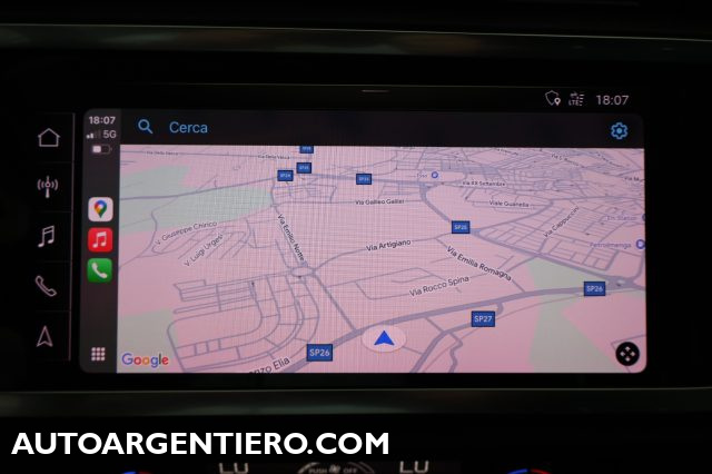 AUDI Q3 usata, con USB