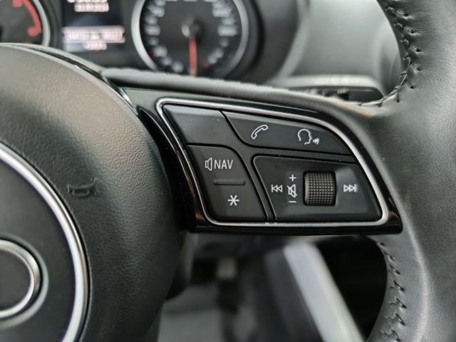 AUDI Q2 usata, con Bracciolo