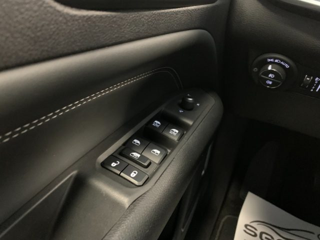JEEP Compass usata, con Luci diurne