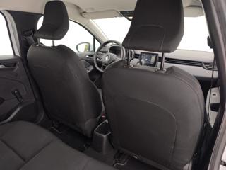 RENAULT Clio usata, con Isofix