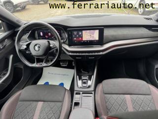 SKODA Octavia usata, con Cruise Control