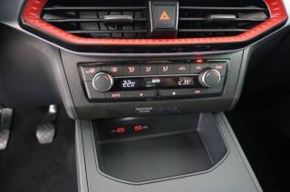 SEAT Ibiza usata, con Fari LED