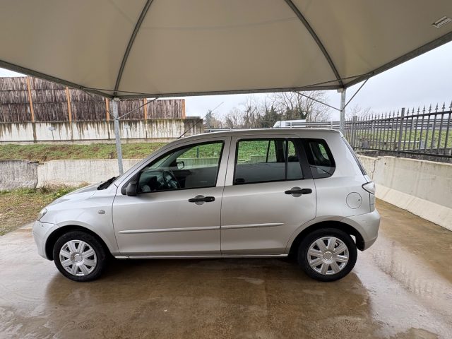 MAZDA 2 usata 43