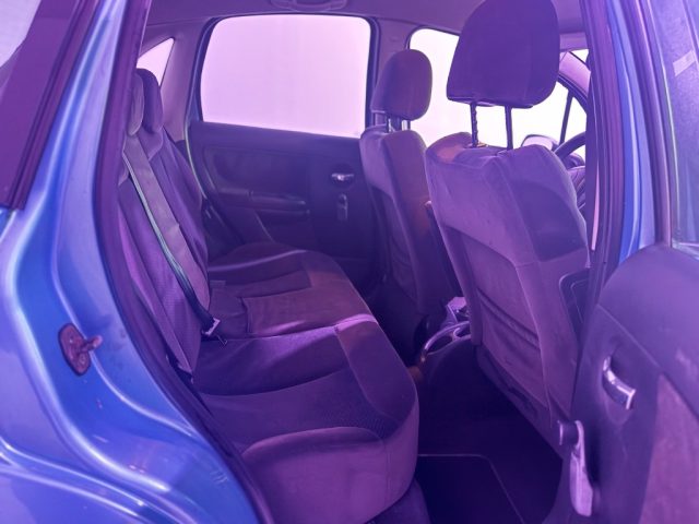 CITROEN C3 usata 12