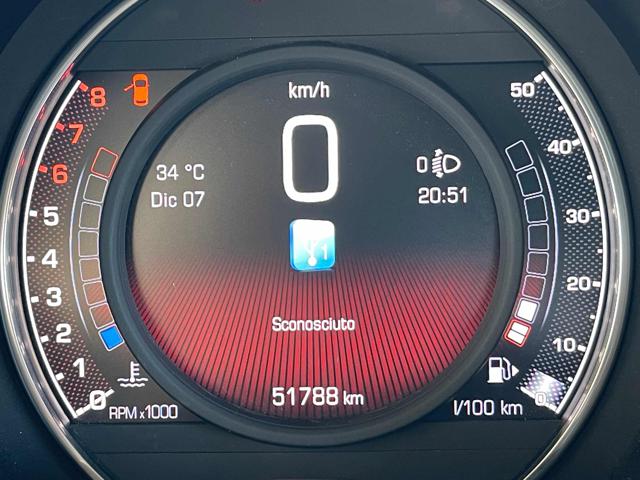ABARTH 595 usata 21