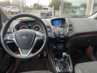 FORD Fiesta usata, con Cruise Control