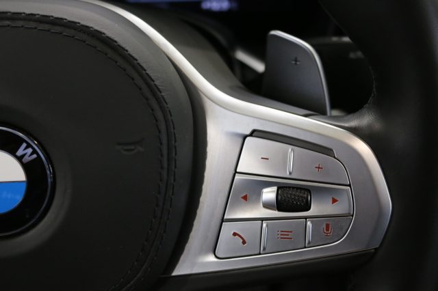 BMW 730 usata 30
