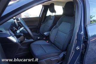 RENAULT Captur usata, con Airbag Passeggero