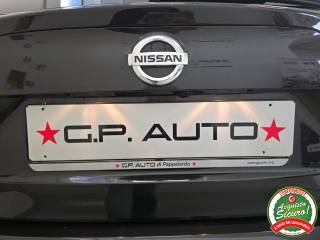 NISSAN Qashqai usata, con Controllo trazione