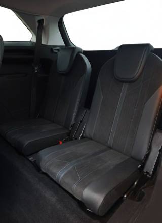 PEUGEOT 5008 usata, con ESP