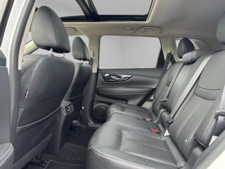 NISSAN X-Trail usata, con ESP