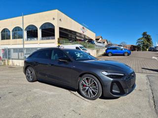 AUDI A5 usata, con Autoradio