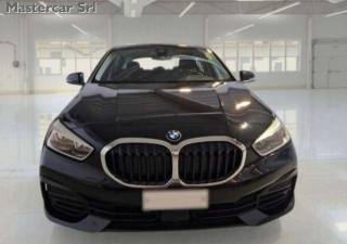 BMW 116 usata, con Boardcomputer