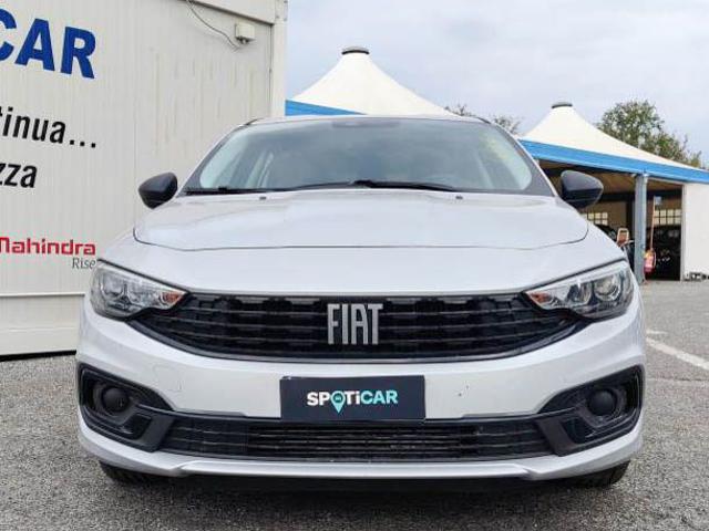 FIAT Tipo usata, con Airbag laterali