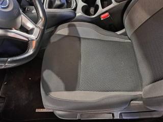 NISSAN Qashqai usata, con Cruise Control