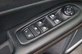 JEEP Compass usata, con Sistema di navigazione