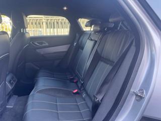 LAND ROVER Range Rover Velar usata, con Climatizzatore