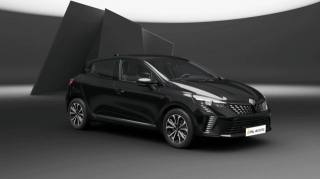 RENAULT Clio usata, con Immobilizzatore elettronico