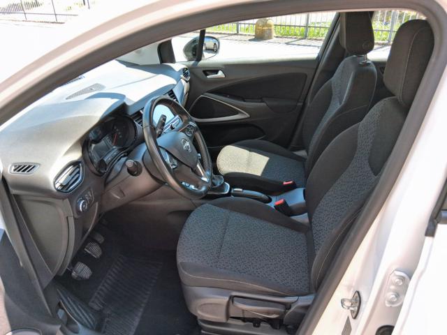 OPEL Crossland usata, con Fari LED