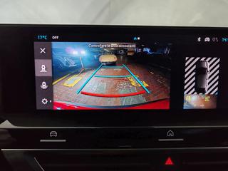 CITROEN C4 usata, con ESP