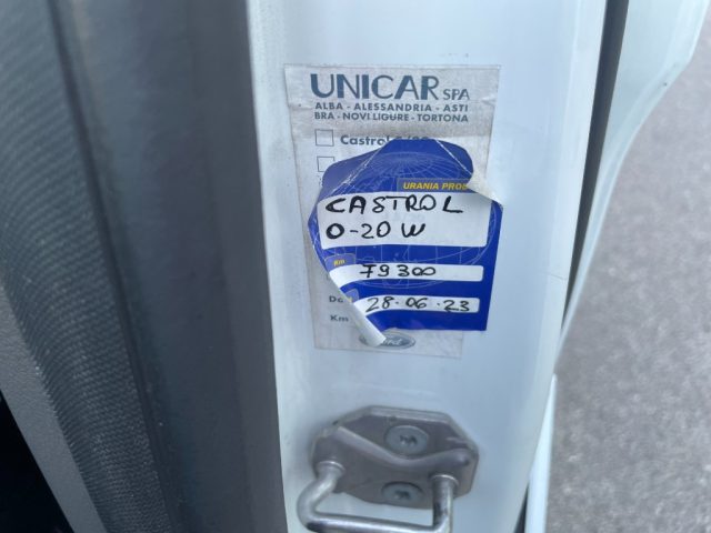 FORD Transit Custom usata 15