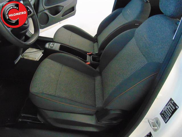 FIAT 500e usata, con Airbag Passeggero