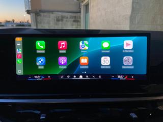 BMW X5 usata, con Sensori di parcheggio posteriori