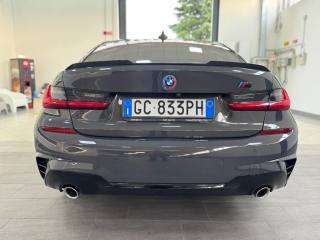 BMW 320 usata, con Controllo trazione
