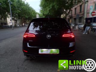 VOLKSWAGEN Golf GTD usata, con Park Distance Control