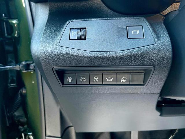 FIAT Doblo usata, con Vivavoce