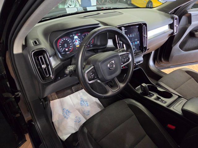 VOLVO XC40 usata, con Servosterzo