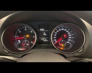 VOLKSWAGEN Golf usata, con Bracciolo