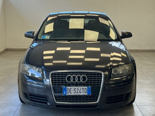 AUDI A3 usata, con Airbag