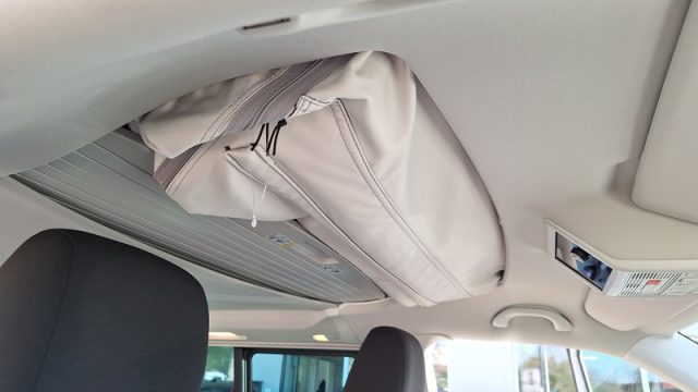 VOLKSWAGEN California usata, con Bracciolo