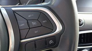 FIAT 500X usata, con Sistema di navigazione