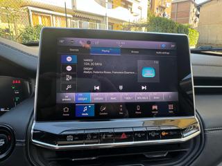 JEEP Compass usata, con Controllo trazione