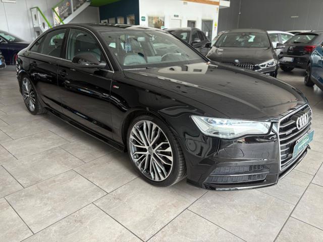 AUDI A6 usata, con Airbag Passeggero