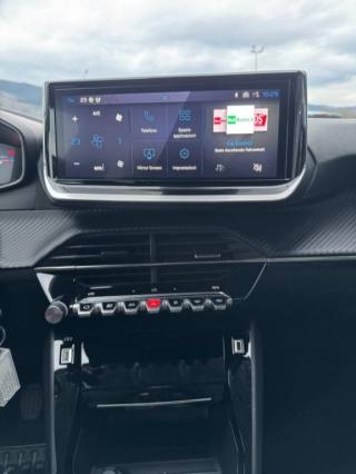 PEUGEOT 208 usata, con Bluetooth