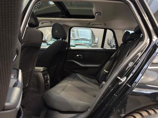 BMW 320 usata, con Trazione integrale