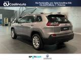 JEEP Cherokee usata, con Airbag