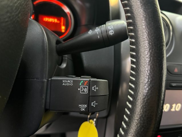 DACIA Duster usata, con Chiusura centralizzata telecomandata