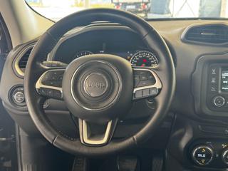 JEEP Renegade usata, con Vivavoce