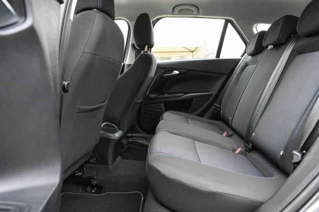 FIAT Tipo usata, con USB