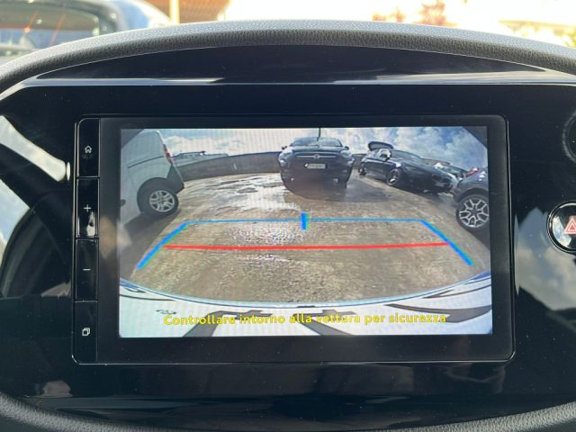 TOYOTA Aygo X usata 26