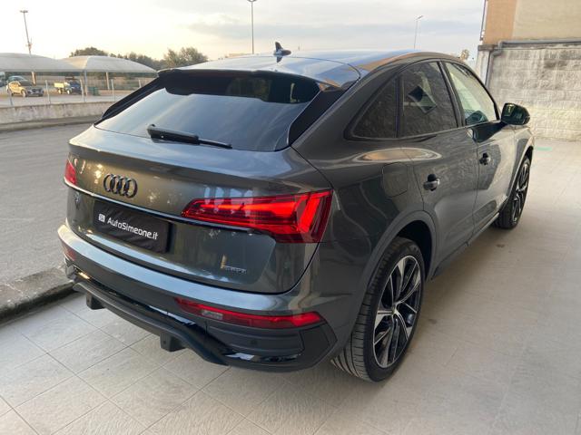 AUDI Q5 usata, con Alzacristalli elettrici