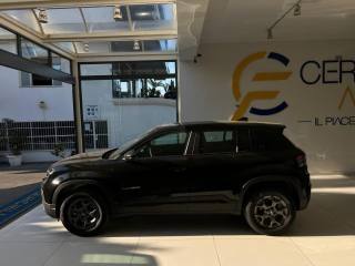 JEEP Avenger usata, con Boardcomputer