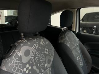 FORD Ka usata, con Specchietti laterali elettrici